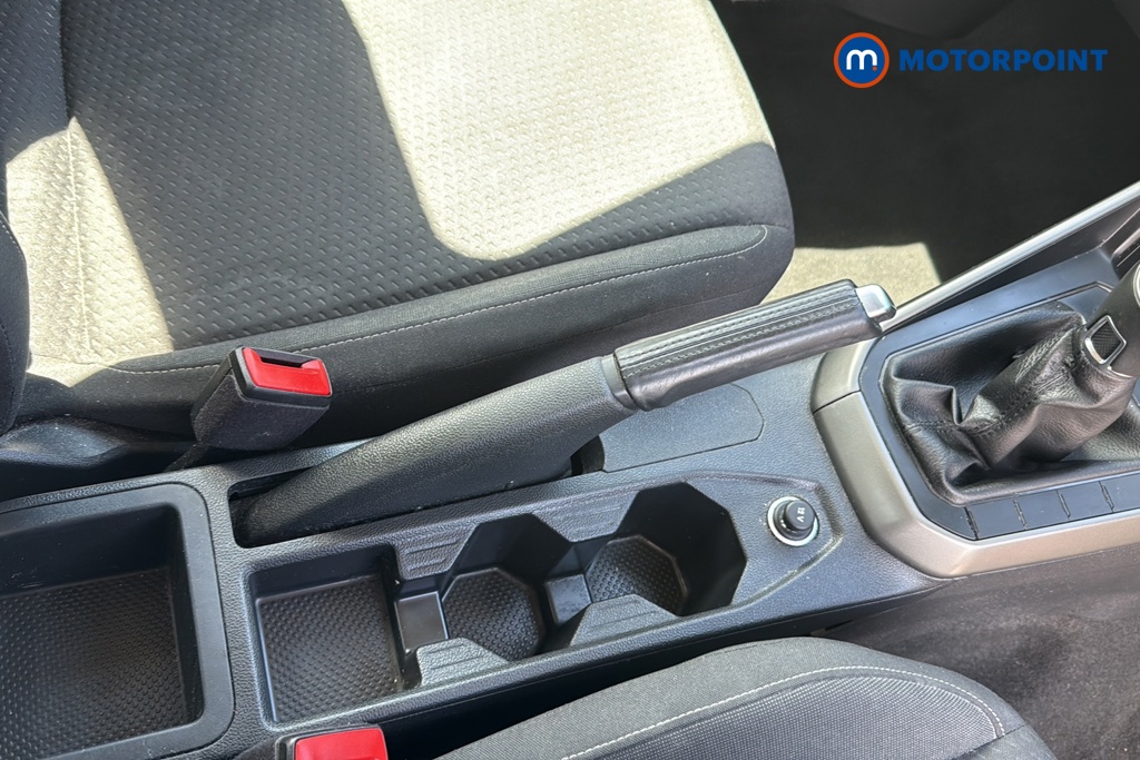 Volkswagen Polo SE Manual Petrol Hatchback - Stock Number (1651535) - 15th supplementary image