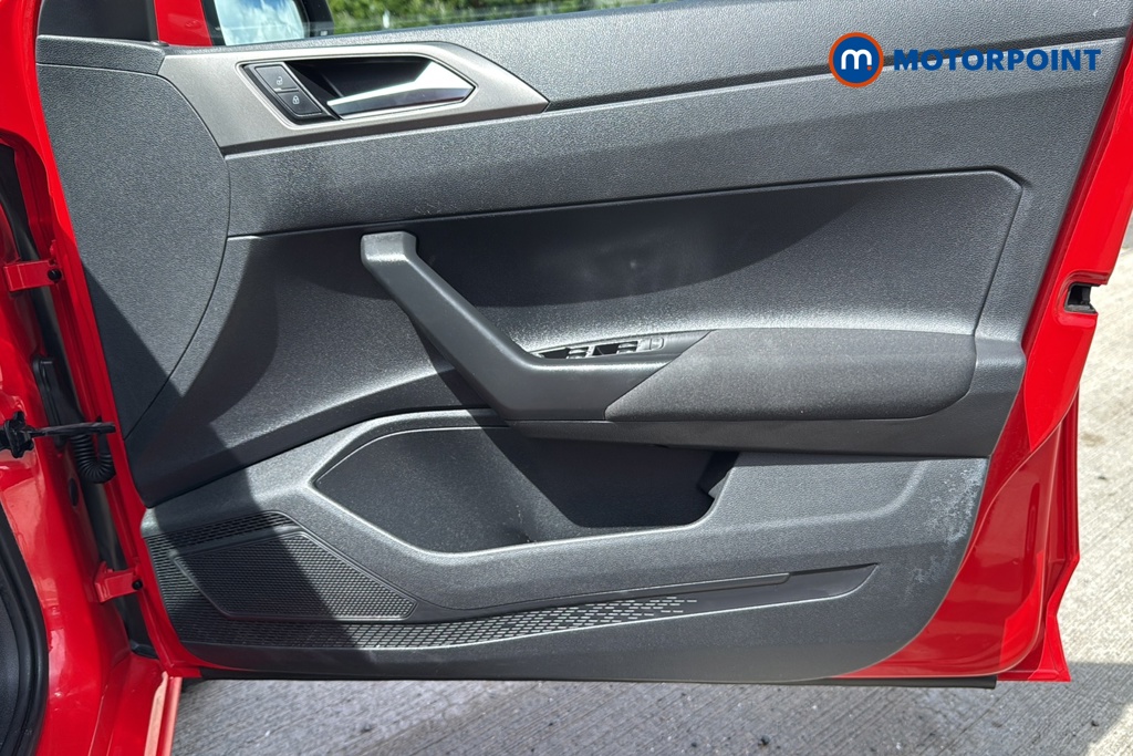 Volkswagen Polo SE Manual Petrol Hatchback - Stock Number (1651535) - 18th supplementary image