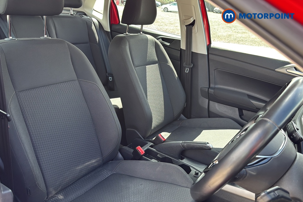 Volkswagen Polo SE Manual Petrol Hatchback - Stock Number (1651535) - 22nd supplementary image