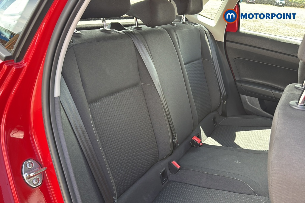 Volkswagen Polo SE Manual Petrol Hatchback - Stock Number (1651535) - 25th supplementary image