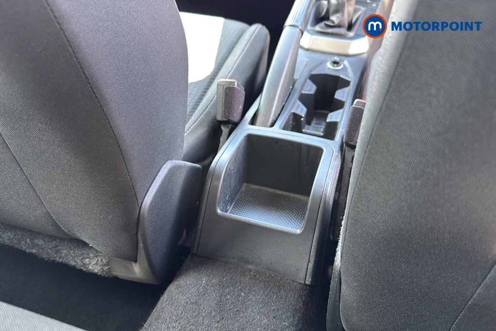 Volkswagen Polo SE Manual Petrol Hatchback - Stock Number (1651535) - 28th supplementary image