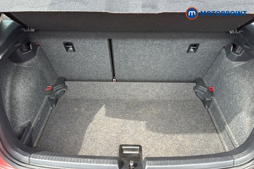 Volkswagen Polo SE Manual Petrol Hatchback - Stock Number (1651535) - 30th supplementary image