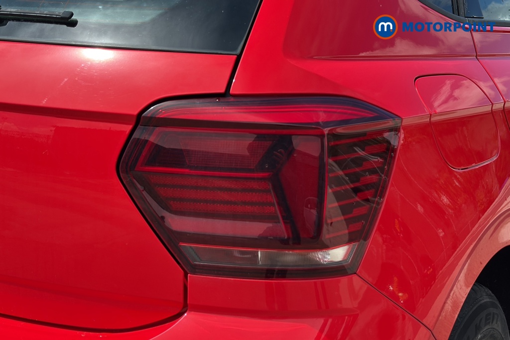 Volkswagen Polo SE Manual Petrol Hatchback - Stock Number (1651535) - 36th supplementary image