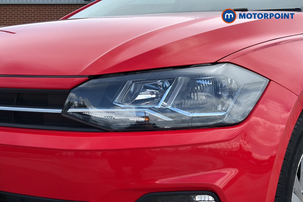 Volkswagen Polo SE Manual Petrol Hatchback - Stock Number (1651535) - 42nd supplementary image