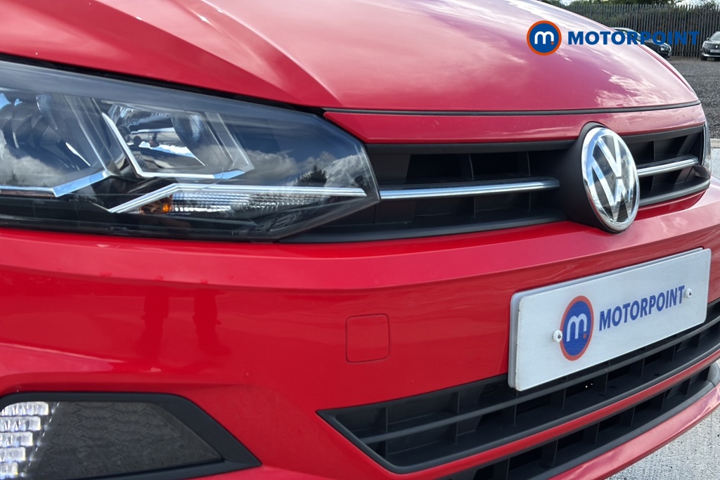 Volkswagen Polo SE Manual Petrol Hatchback - Stock Number (1651535) - 43rd supplementary image