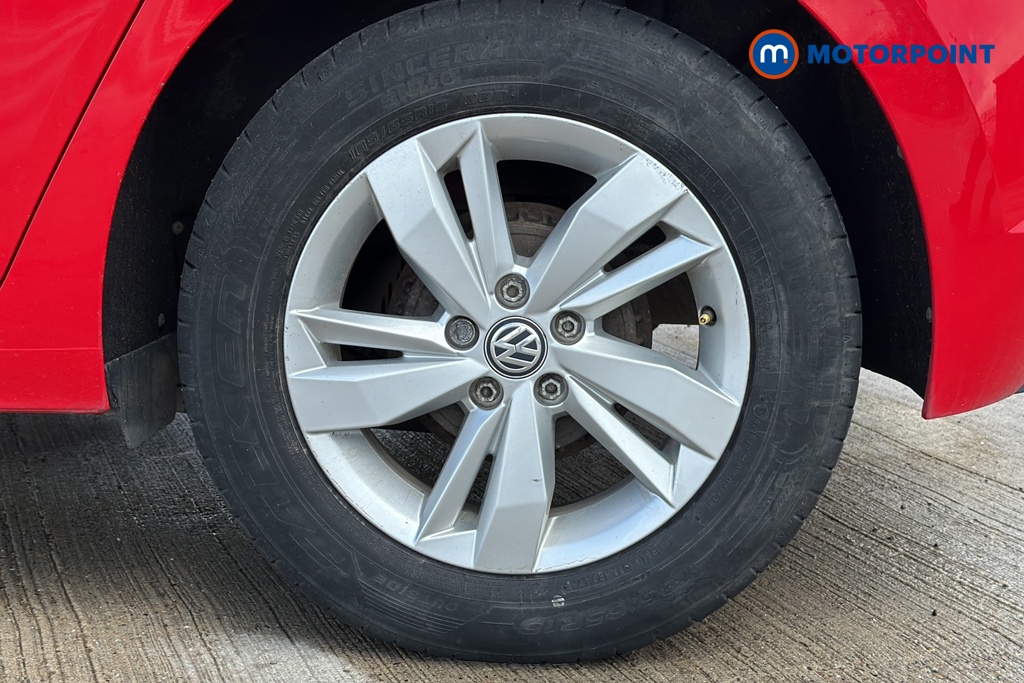 Volkswagen Polo SE Manual Petrol Hatchback - Stock Number (1651535) - 45th supplementary image