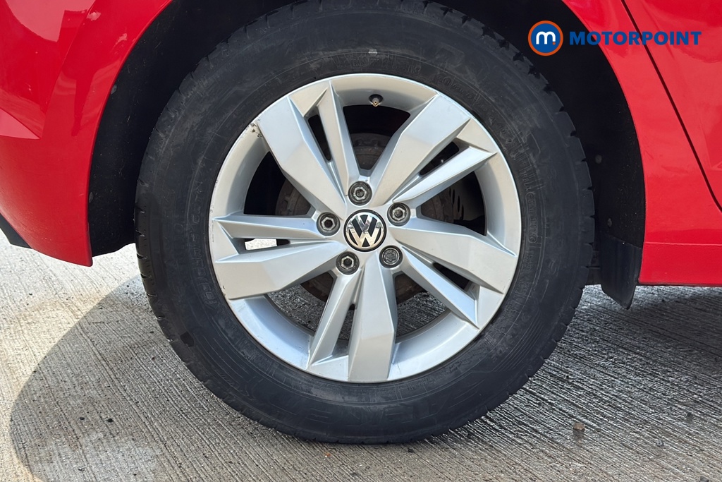 Volkswagen Polo SE Manual Petrol Hatchback - Stock Number (1651535) - 46th supplementary image