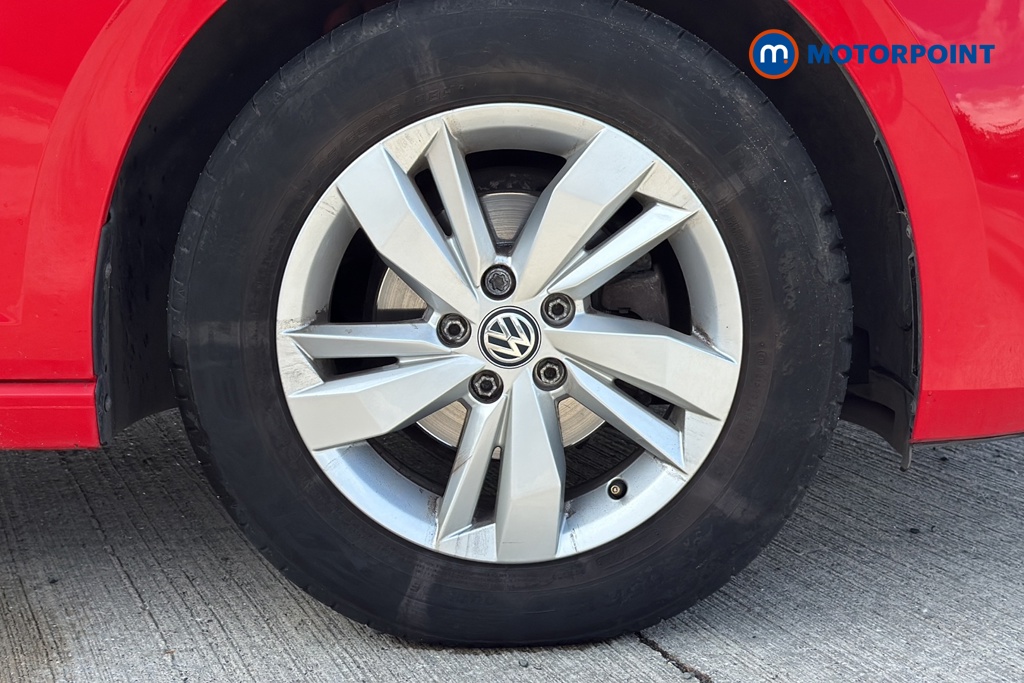 Volkswagen Polo SE Manual Petrol Hatchback - Stock Number (1651535) - 47th supplementary image