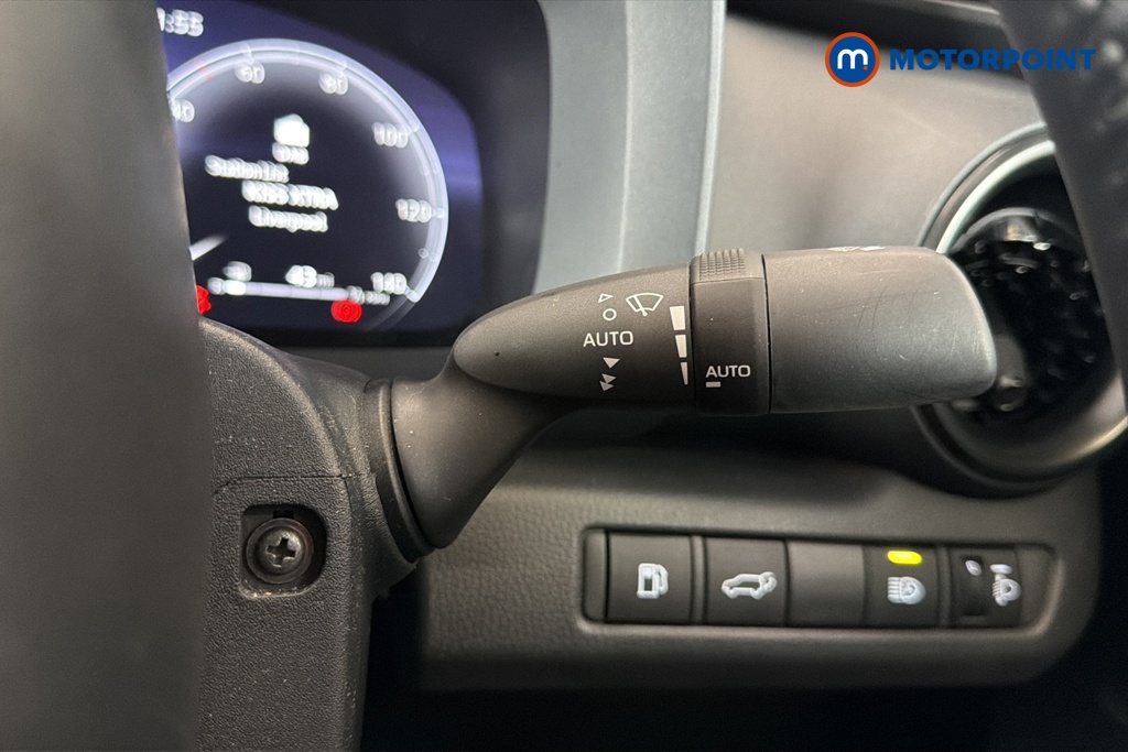 Toyota C-Hr Design Automatic Petrol-Electric Hybrid SUV - Stock Number (1651709) - 6th supplementary image