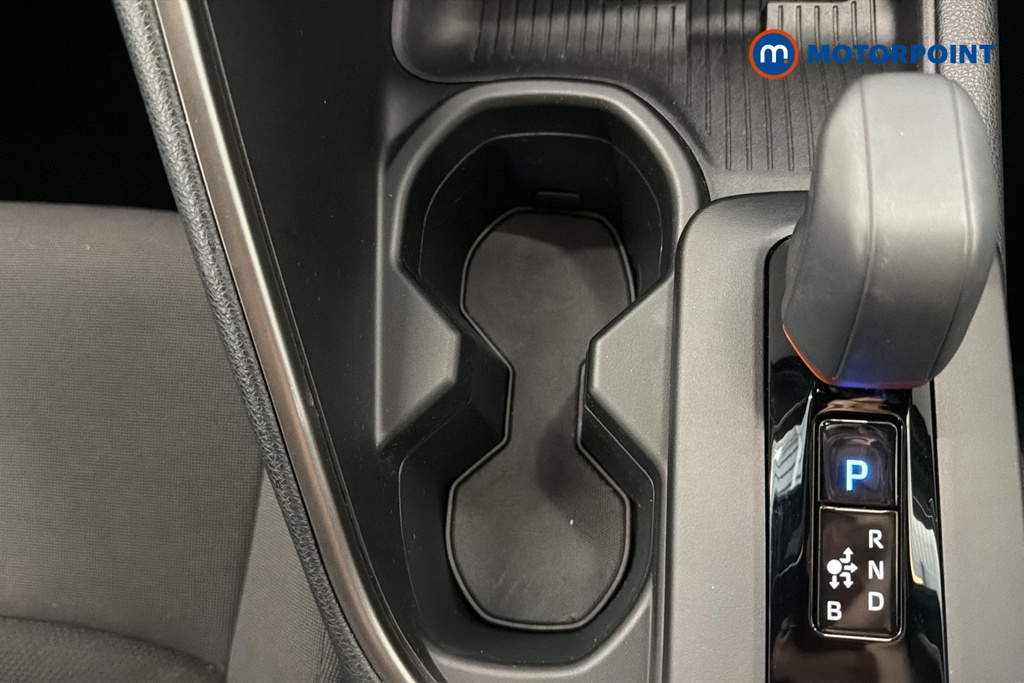 Toyota C-Hr Design Automatic Petrol-Electric Hybrid SUV - Stock Number (1651709) - 16th supplementary image