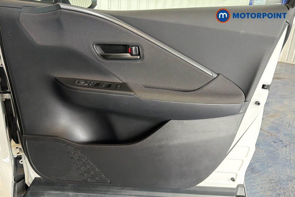 Toyota C-Hr Design Automatic Petrol-Electric Hybrid SUV - Stock Number (1651709) - 18th supplementary image