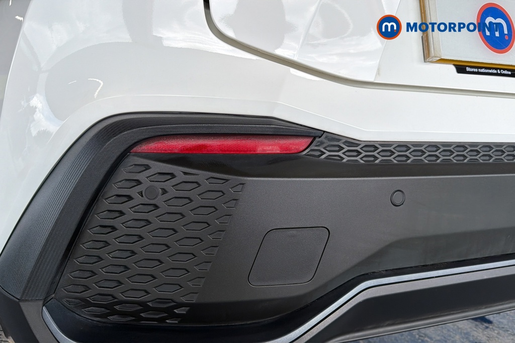 Toyota C-Hr Design Automatic Petrol-Electric Hybrid SUV - Stock Number (1651709) - 39th supplementary image