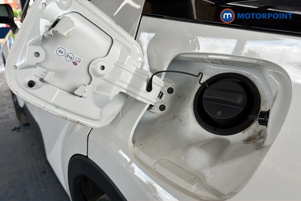 Toyota C-Hr Design Automatic Petrol-Electric Hybrid SUV - Stock Number (1651709) - 41st supplementary image