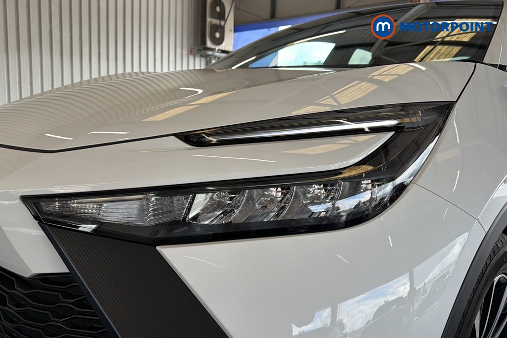 Toyota C-Hr Design Automatic Petrol-Electric Hybrid SUV - Stock Number (1651709) - 42nd supplementary image