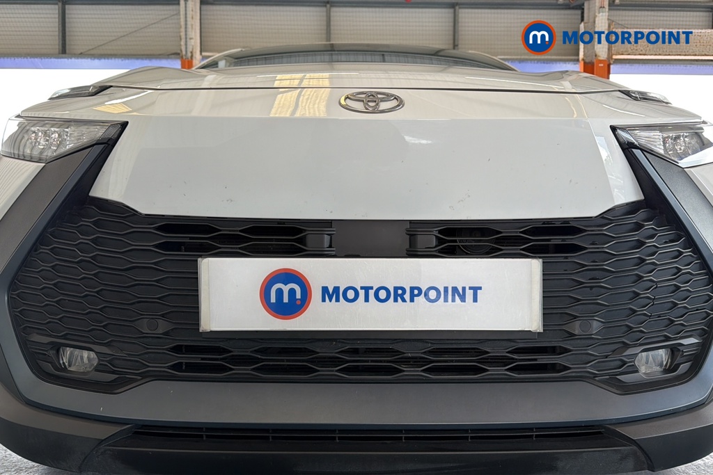Toyota C-Hr Design Automatic Petrol-Electric Hybrid SUV - Stock Number (1651709) - 43rd supplementary image