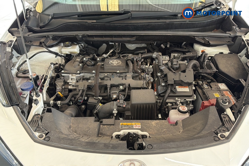 Toyota C-Hr Design Automatic Petrol-Electric Hybrid SUV - Stock Number (1651709) - 48th supplementary image