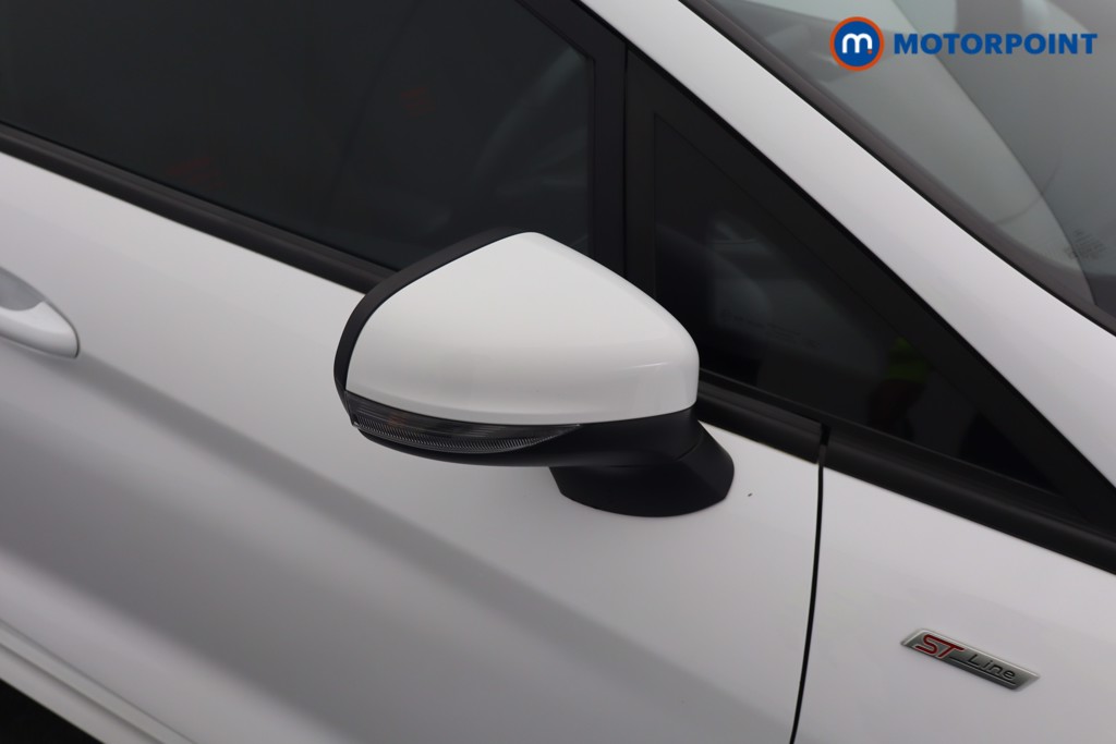 Ford Fiesta St-Line Manual Petrol Hatchback - Stock Number (1651753) - 11th supplementary image