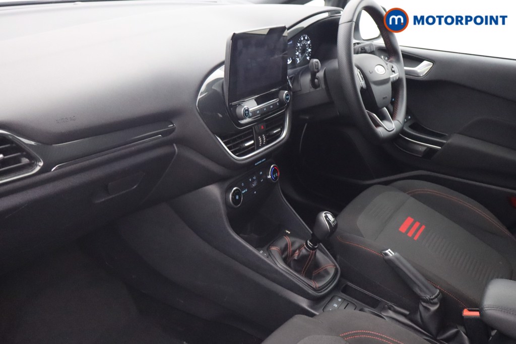 Ford Fiesta St-Line Manual Petrol Hatchback - Stock Number (1651753) - 13th supplementary image