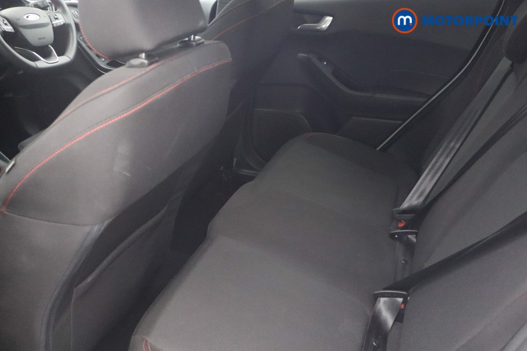 Ford Fiesta St-Line Manual Petrol Hatchback - Stock Number (1651753) - 14th supplementary image
