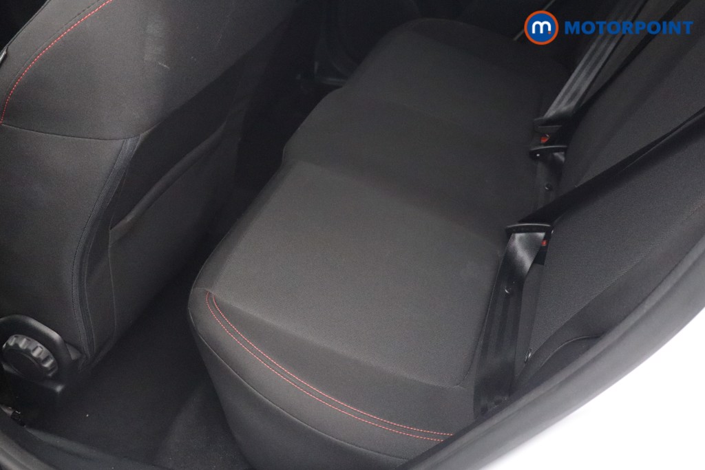 Ford Fiesta St-Line Manual Petrol Hatchback - Stock Number (1651753) - 15th supplementary image