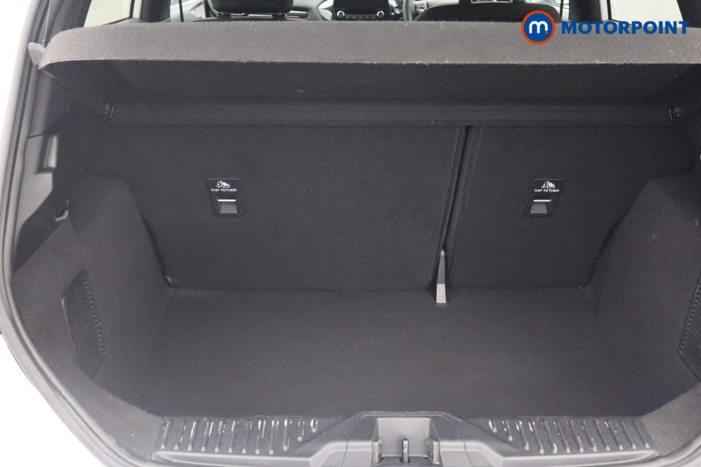 Ford Fiesta St-Line Manual Petrol Hatchback - Stock Number (1651753) - 17th supplementary image
