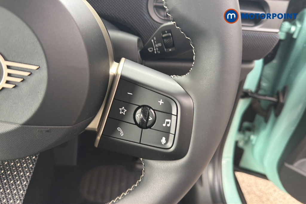 Mini Cooper C Classic Automatic Petrol Hatchback - Stock Number (1651823) - 3rd supplementary image