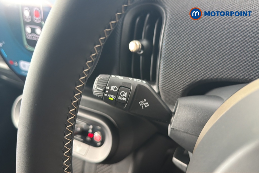 Mini Cooper C Classic Automatic Petrol Hatchback - Stock Number (1651823) - 5th supplementary image