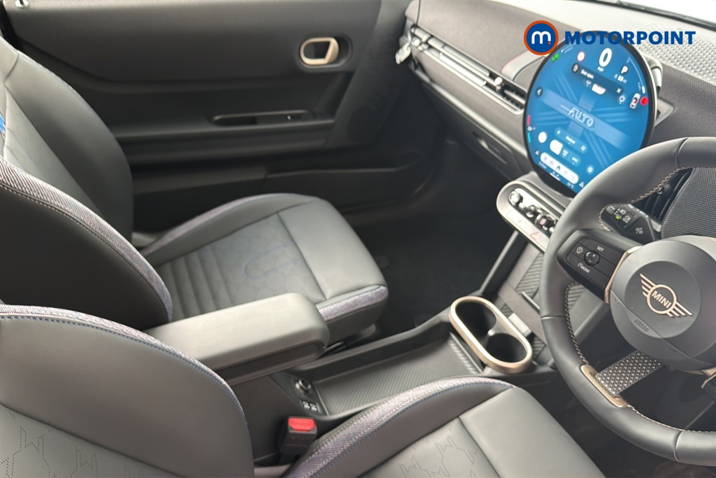 Mini Cooper C Classic Automatic Petrol Hatchback - Stock Number (1651823) - 15th supplementary image
