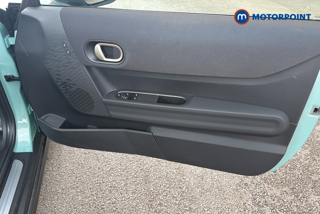 Mini Cooper C Classic Automatic Petrol Hatchback - Stock Number (1651823) - 18th supplementary image