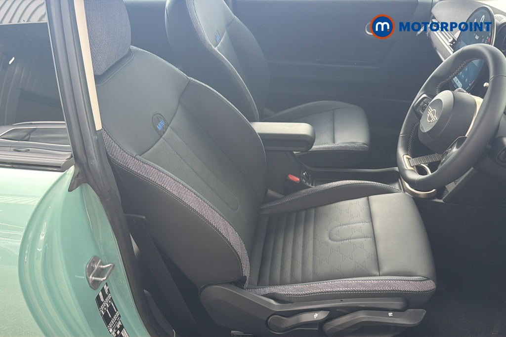 Mini Cooper C Classic Automatic Petrol Hatchback - Stock Number (1651823) - 22nd supplementary image