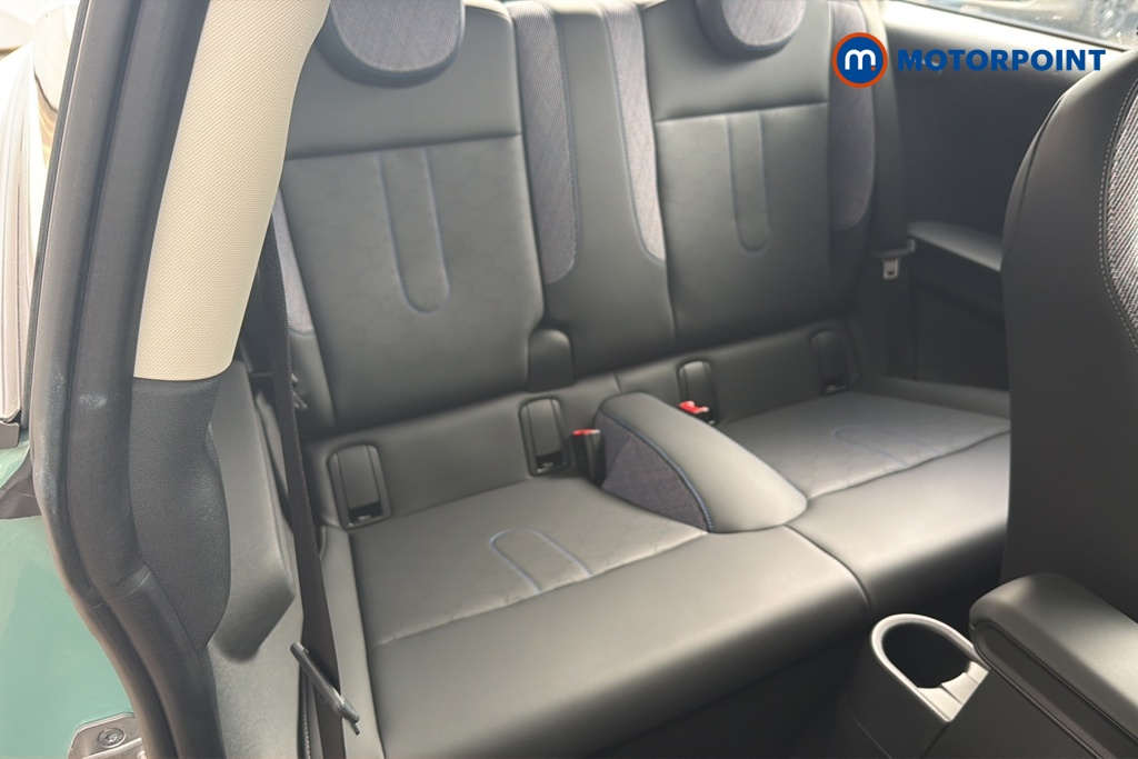 Mini Cooper C Classic Automatic Petrol Hatchback - Stock Number (1651823) - 25th supplementary image