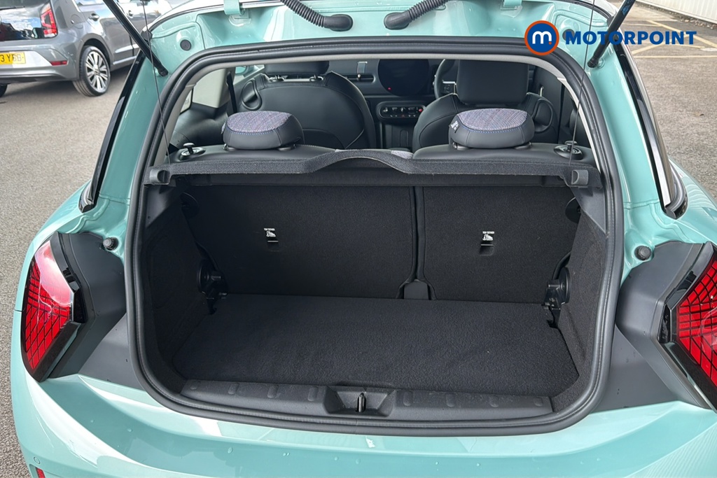 Mini Cooper C Classic Automatic Petrol Hatchback - Stock Number (1651823) - 30th supplementary image