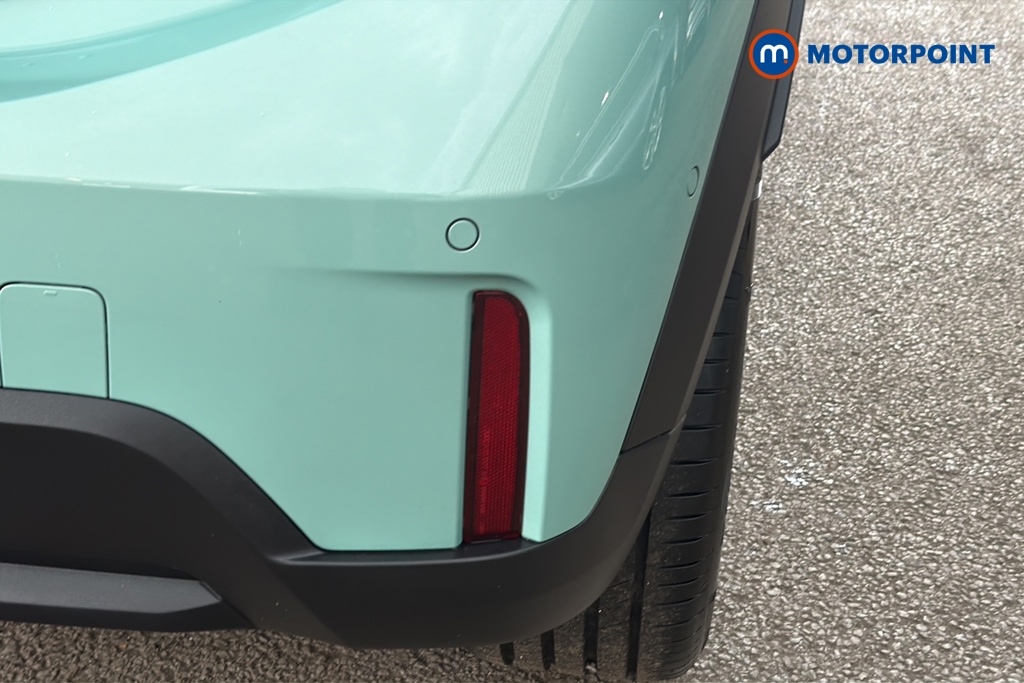 Mini Cooper C Classic Automatic Petrol Hatchback - Stock Number (1651823) - 39th supplementary image