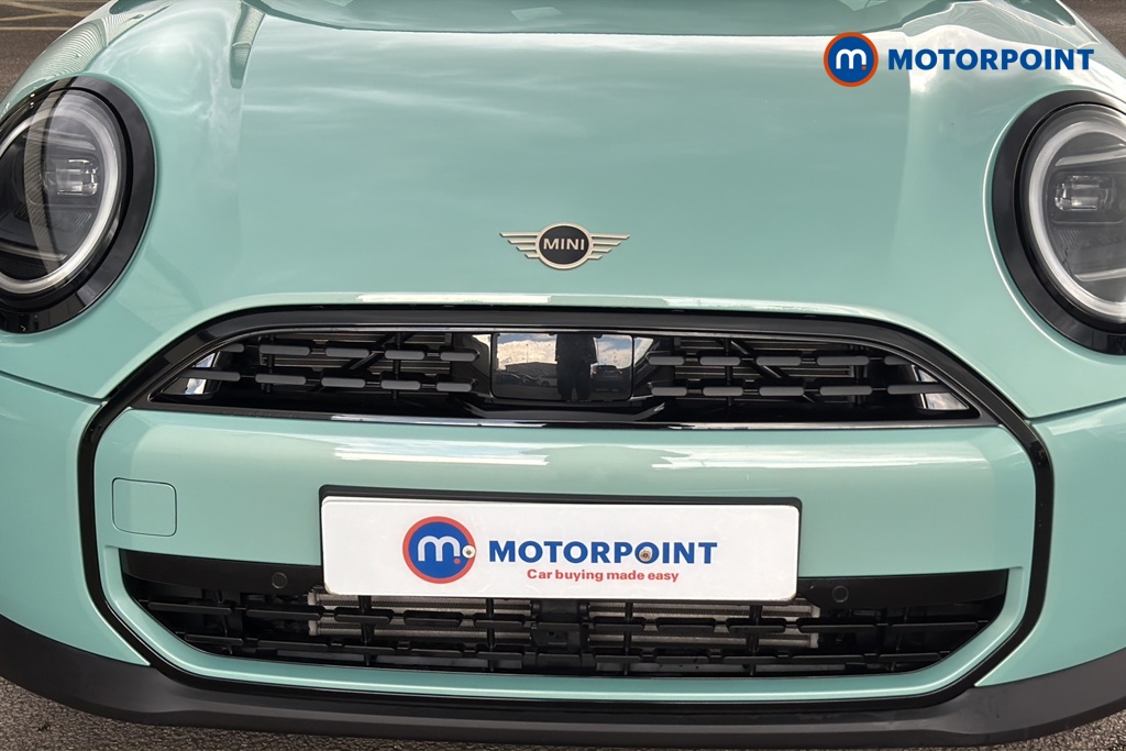 Mini Cooper C Classic Automatic Petrol Hatchback - Stock Number (1651823) - 43rd supplementary image