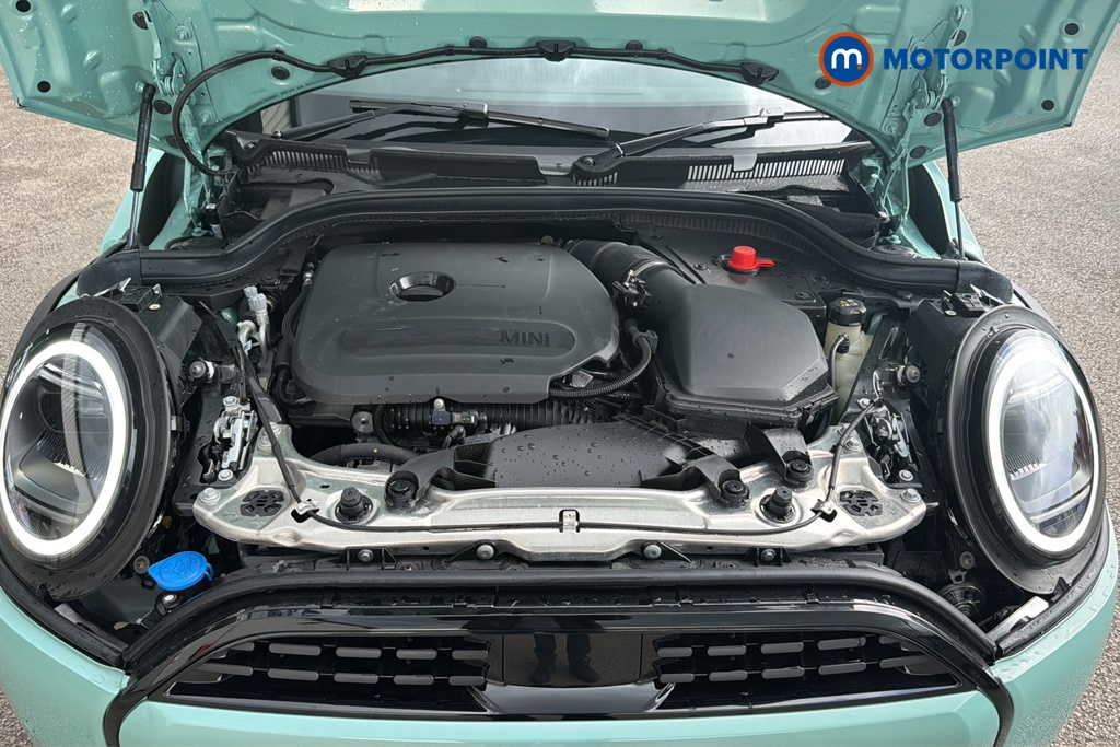 Mini Cooper C Classic Automatic Petrol Hatchback - Stock Number (1651823) - 48th supplementary image