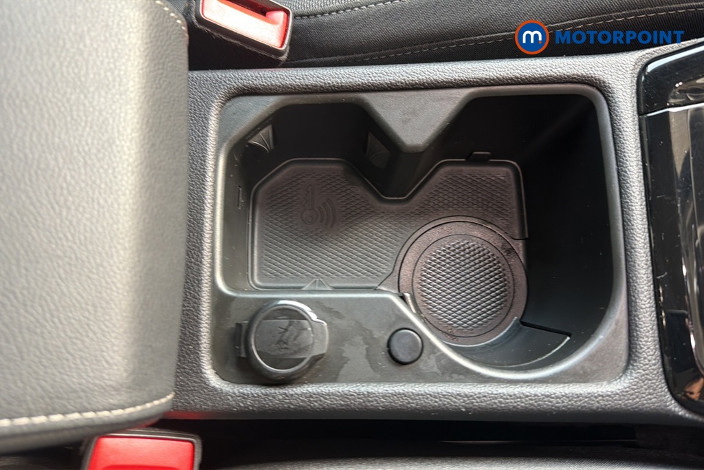Volkswagen Golf Style Manual Petrol Hatchback - Stock Number (1651843) - 16th supplementary image