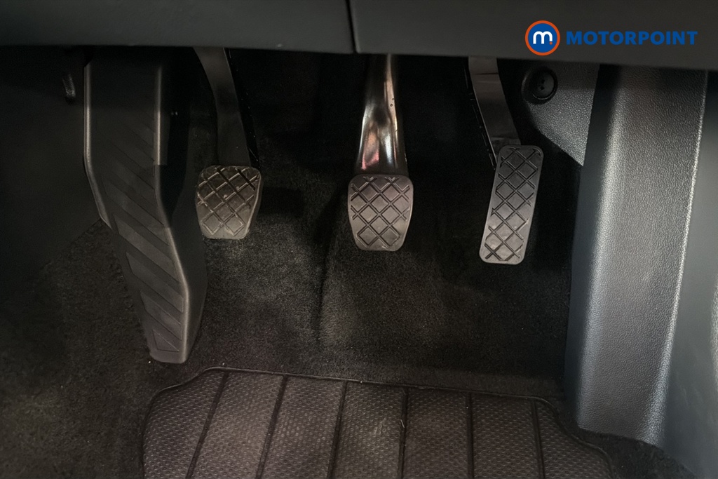 Volkswagen Golf Style Manual Petrol Hatchback - Stock Number (1651843) - 24th supplementary image