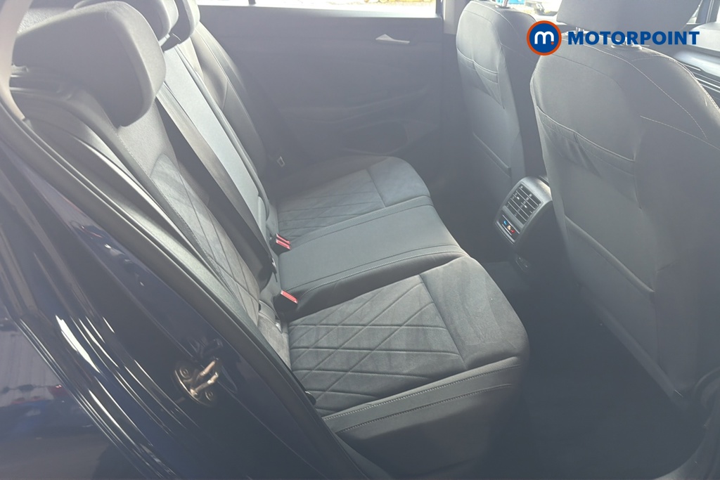 Volkswagen Golf Style Manual Petrol Hatchback - Stock Number (1651843) - 25th supplementary image