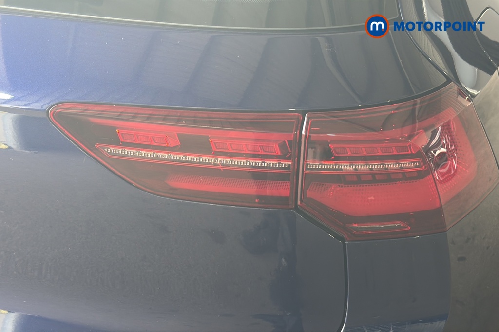 Volkswagen Golf Style Manual Petrol Hatchback - Stock Number (1651843) - 36th supplementary image