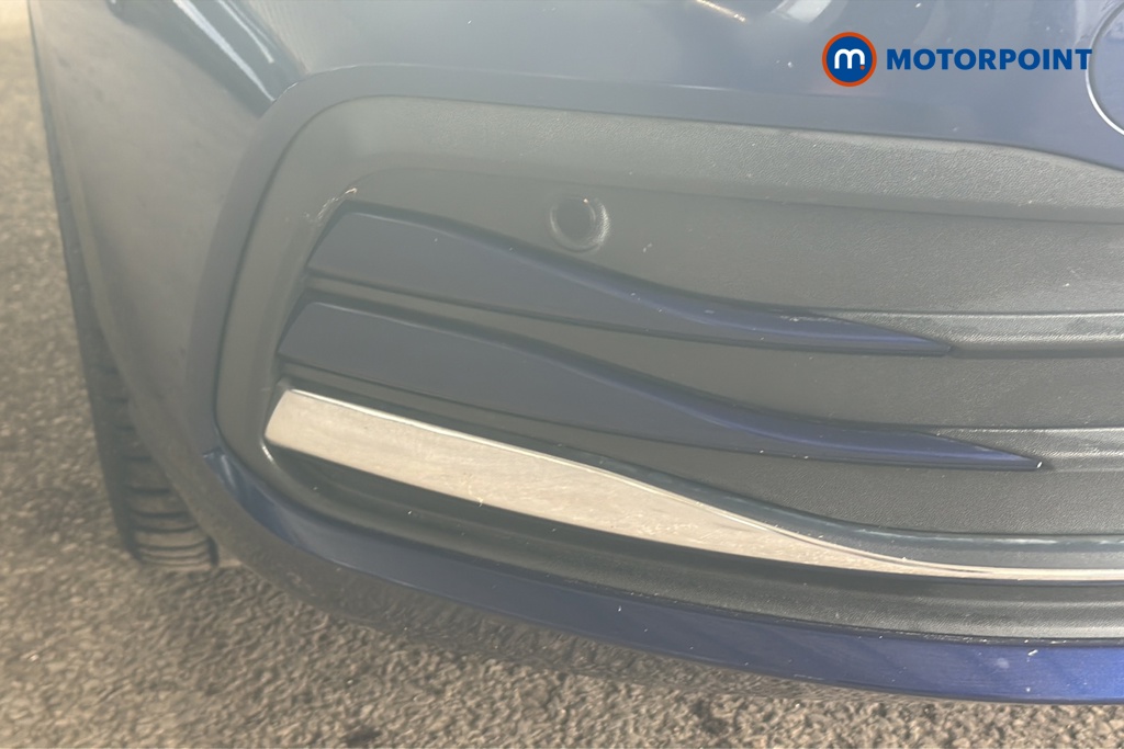 Volkswagen Golf Style Manual Petrol Hatchback - Stock Number (1651843) - 38th supplementary image