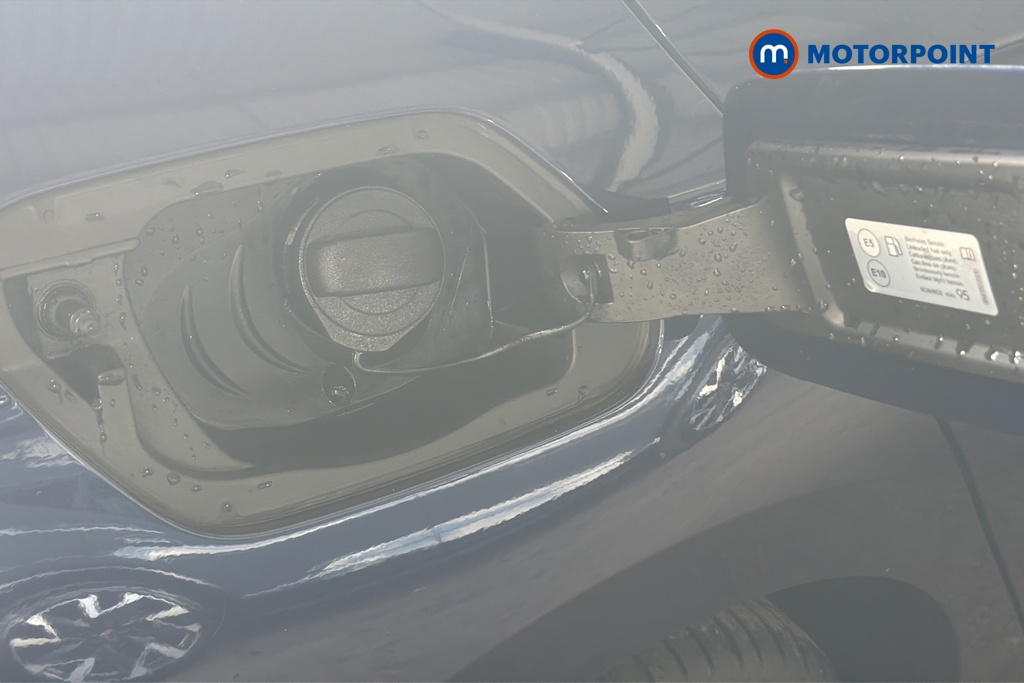 Volkswagen Golf Style Manual Petrol Hatchback - Stock Number (1651843) - 41st supplementary image