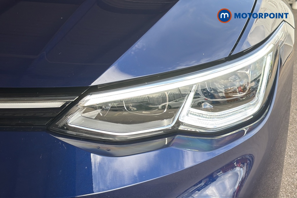Volkswagen Golf Style Manual Petrol Hatchback - Stock Number (1651843) - 42nd supplementary image