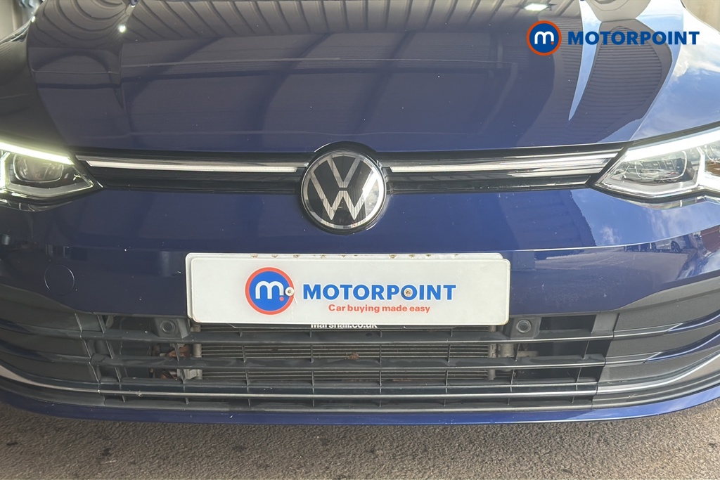 Volkswagen Golf Style Manual Petrol Hatchback - Stock Number (1651843) - 43rd supplementary image