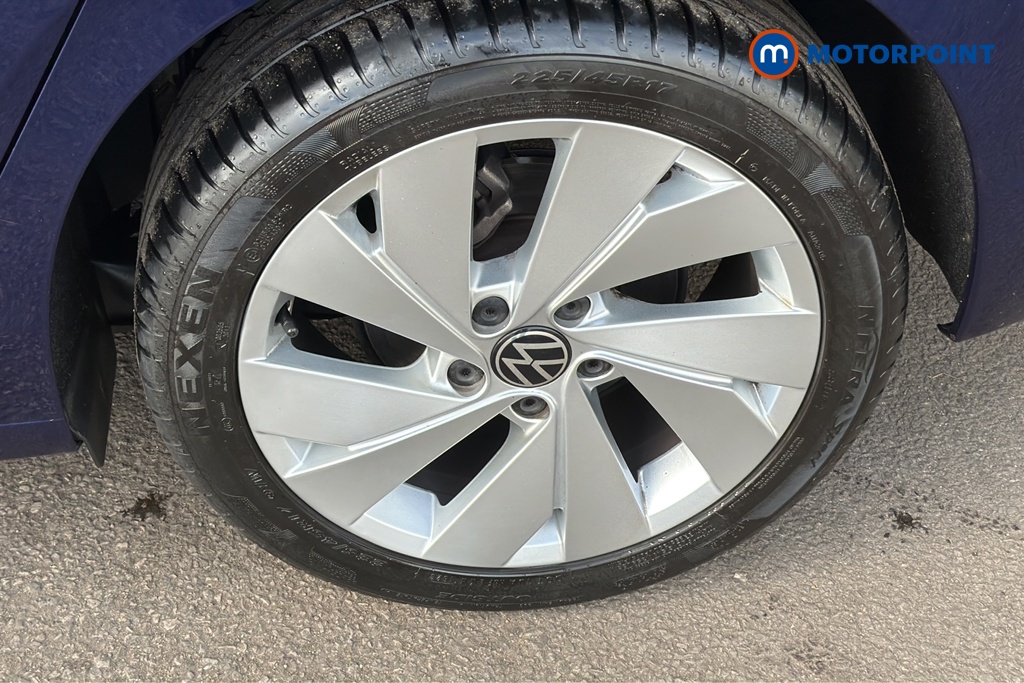 Volkswagen Golf Style Manual Petrol Hatchback - Stock Number (1651843) - 45th supplementary image