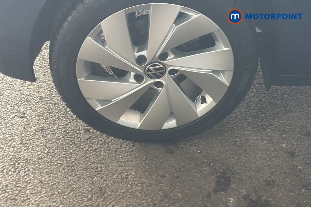 Volkswagen Golf Style Manual Petrol Hatchback - Stock Number (1651843) - 46th supplementary image