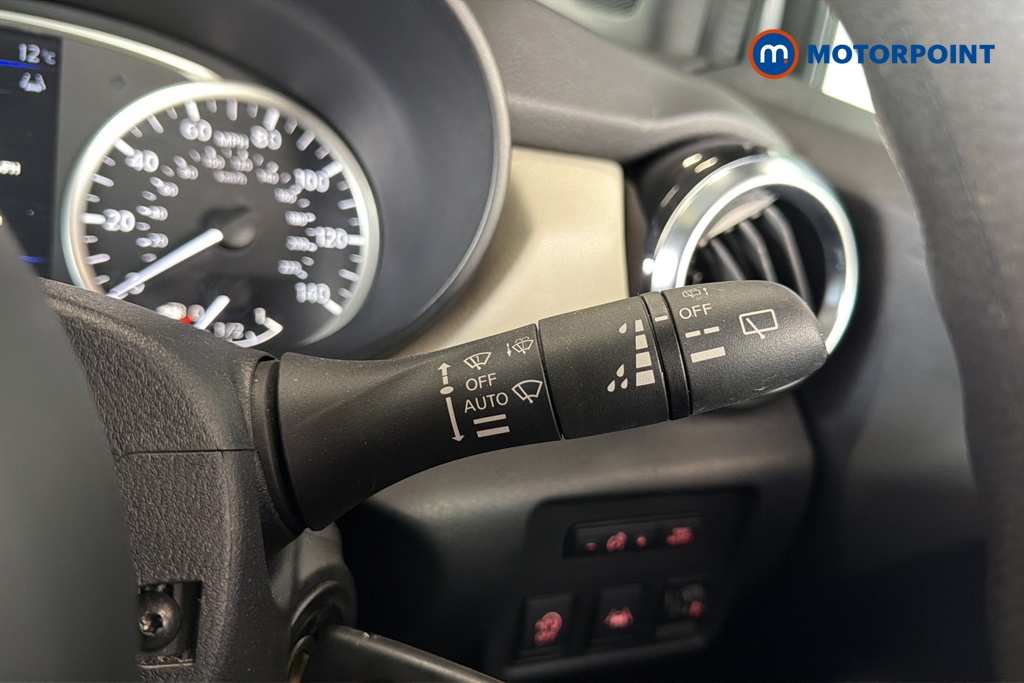 Nissan Micra Acenta Manual Petrol Hatchback - Stock Number (1652162) - 6th supplementary image