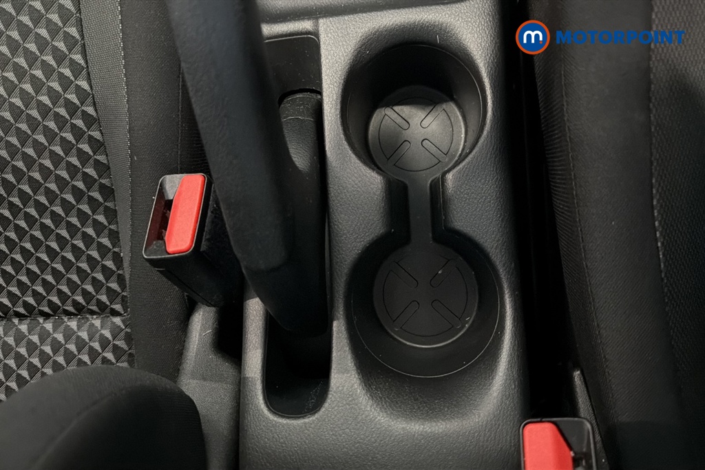 Nissan Micra Acenta Manual Petrol Hatchback - Stock Number (1652162) - 16th supplementary image