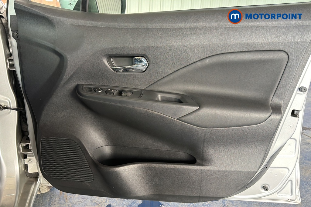 Nissan Micra Acenta Manual Petrol Hatchback - Stock Number (1652162) - 18th supplementary image
