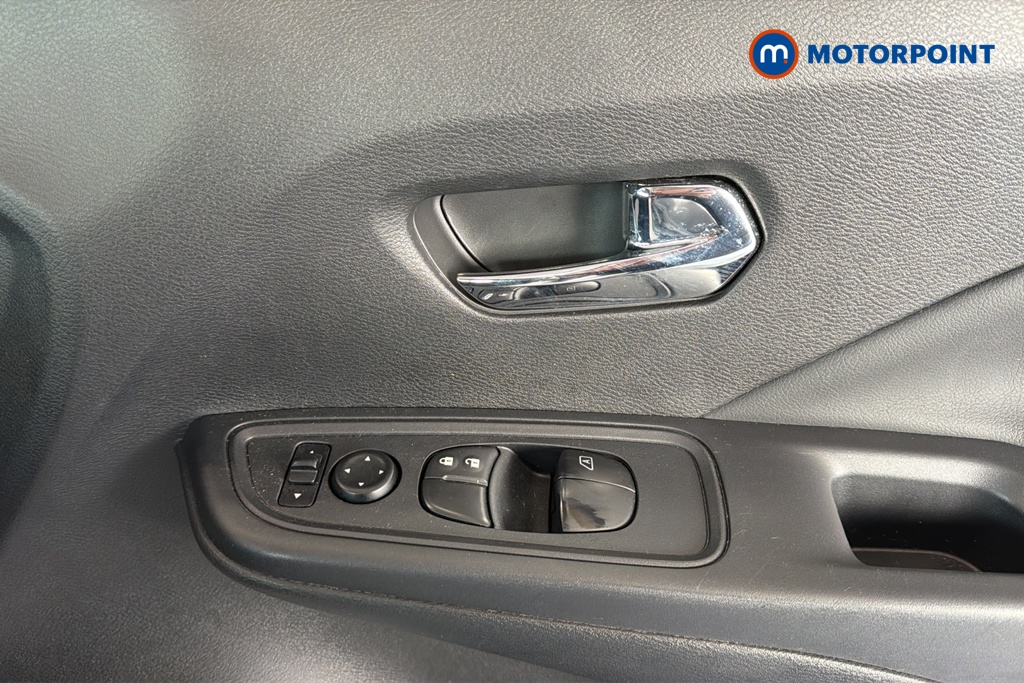 Nissan Micra Acenta Manual Petrol Hatchback - Stock Number (1652162) - 19th supplementary image