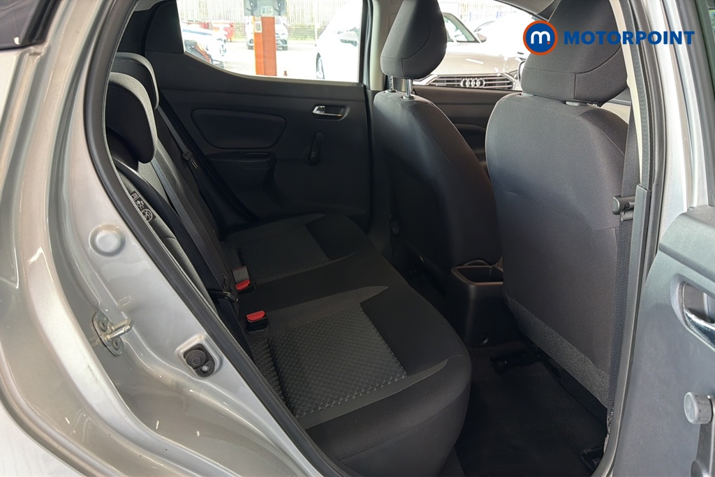 Nissan Micra Acenta Manual Petrol Hatchback - Stock Number (1652162) - 25th supplementary image